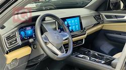 فولكسفاغن أطلس كروس سبورت